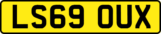 LS69OUX