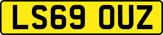 LS69OUZ