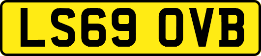 LS69OVB