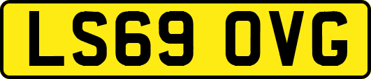 LS69OVG