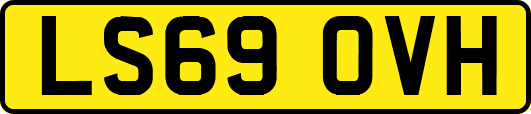 LS69OVH
