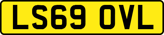 LS69OVL