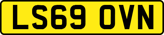LS69OVN