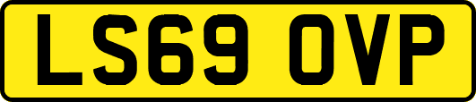 LS69OVP