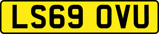 LS69OVU