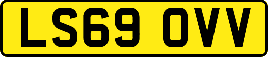 LS69OVV