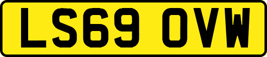 LS69OVW