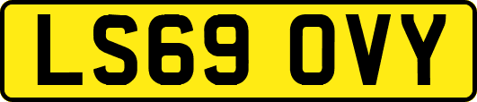 LS69OVY
