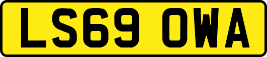 LS69OWA