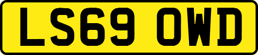 LS69OWD