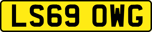 LS69OWG