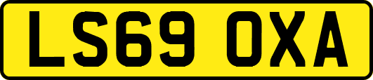 LS69OXA
