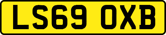 LS69OXB