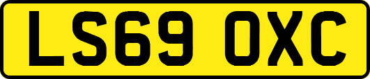 LS69OXC
