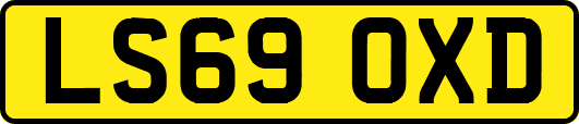 LS69OXD