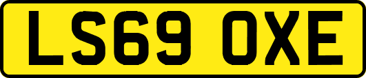 LS69OXE