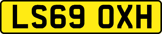 LS69OXH