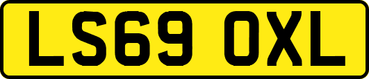 LS69OXL