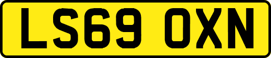 LS69OXN