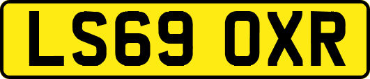LS69OXR
