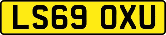 LS69OXU