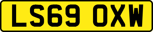 LS69OXW
