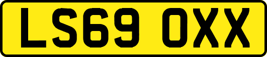LS69OXX