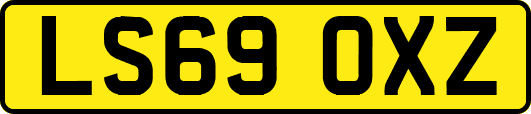 LS69OXZ