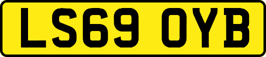 LS69OYB