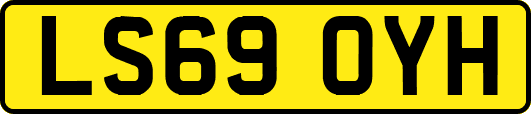 LS69OYH