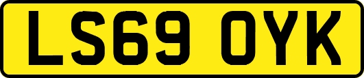 LS69OYK
