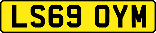 LS69OYM