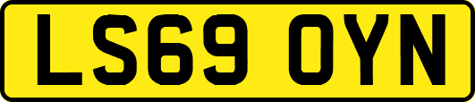 LS69OYN