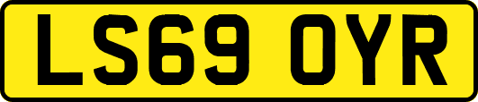 LS69OYR
