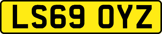 LS69OYZ