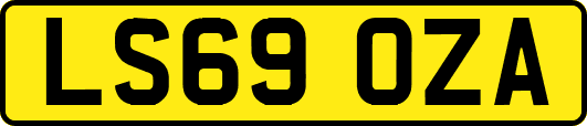 LS69OZA