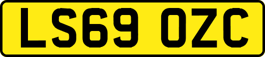 LS69OZC