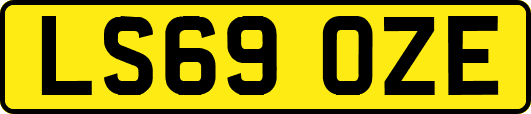 LS69OZE