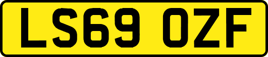 LS69OZF