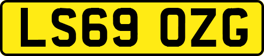 LS69OZG