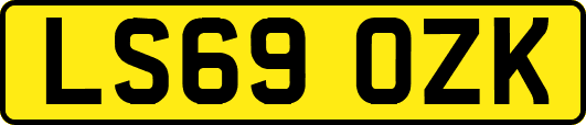 LS69OZK
