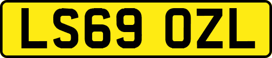 LS69OZL