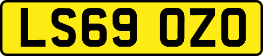 LS69OZO