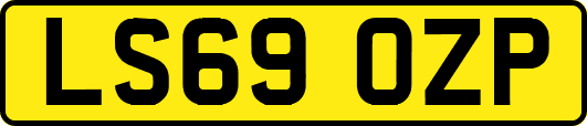 LS69OZP