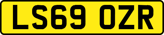 LS69OZR
