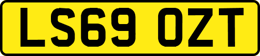 LS69OZT
