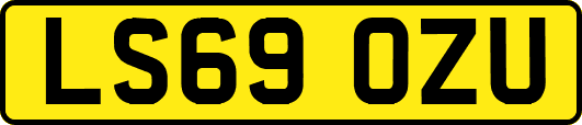 LS69OZU