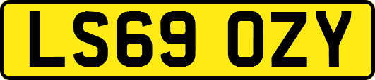 LS69OZY