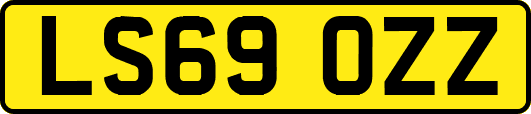 LS69OZZ