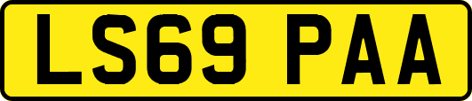 LS69PAA